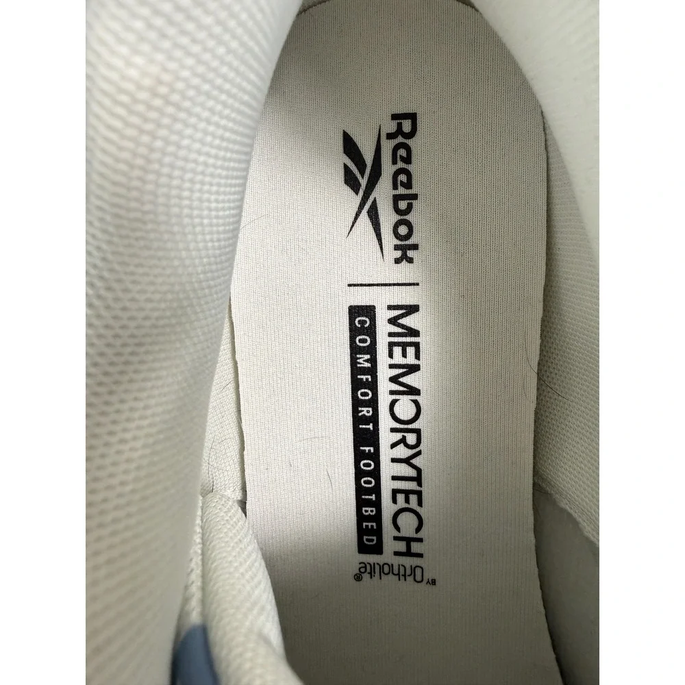 Reebok glide running